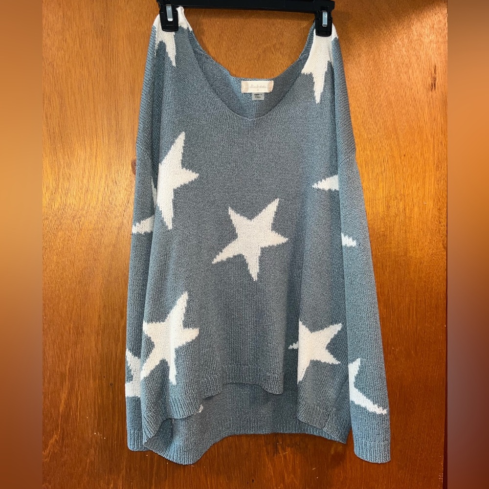 Altar’d State Sweater